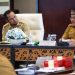 Sinergi Kaltara-Kaltim untuk Akselerasi Konektivitas Perbatasan
