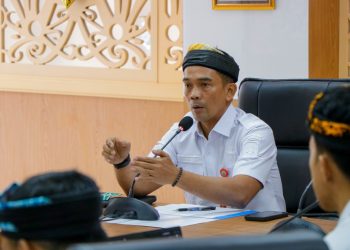 Sekprov Pacu Peluang DAK 2027 untuk Percepat Pembangunan Kaltara