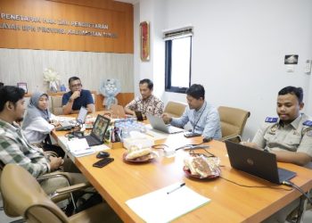 PLN UIP KLT  Perkuat Aset, Tuntaskan 47 Sertifikasi Tanah