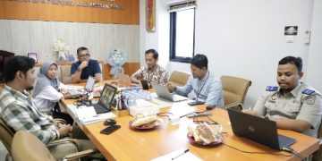 PLN UIP KLT  Perkuat Aset, Tuntaskan 47 Sertifikasi Tanah