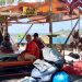 Ojek Pangkalan, Tersisih! Keluhkan Pelanggaran Kesepakatan