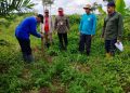 PLN dan Kantah Kukar Percepat Sertifikasi Aset SUTT Melak-Kota Bangun