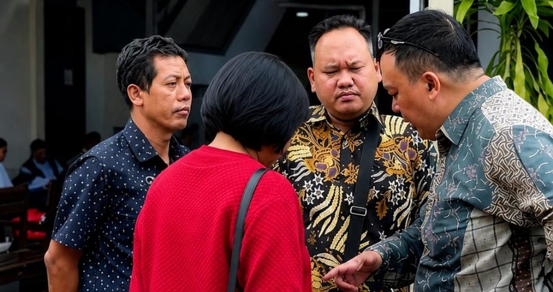 Wanprestasi Terbukti, PN Tarakan Hukum Abdul Azis Ganti Rugi Rp1,1 Miliar ke Ronni Manalu!