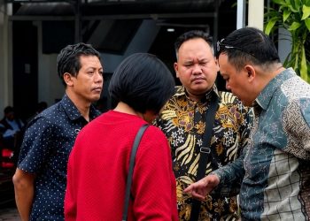 Wanprestasi Terbukti, PN Tarakan Hukum Abdul Azis Ganti Rugi Rp1,1 Miliar ke Ronni Manalu!