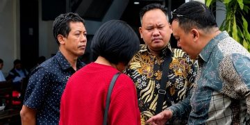 Wanprestasi Terbukti, PN Tarakan Hukum Abdul Azis Ganti Rugi Rp1,1 Miliar ke Ronni Manalu!