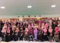 Reuni IA KPMKT 2026, Satukan Alumni 1964-2012 di Tarakan