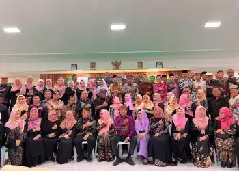 Reuni IA KPMKT 2026, Satukan Alumni 1964-2012 di Tarakan