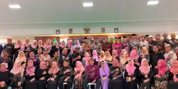 Reuni IA KPMKT 2026, Satukan Alumni 1964-2012 di Tarakan