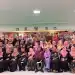 Reuni IA KPMKT 2026, Satukan Alumni 1964-2012 di Tarakan