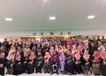 Reuni IA KPMKT Makassar, Satukan Alumni 1964 hingga 2012 di Tarakan