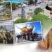 Belajar dari Mojokerto, Sekprov Ingin Pariwisata Kaltara Jadi Mesin Baru PAD
