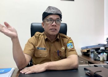 Sinergi Kaltara–Kaltim dan PLTA, Targetkan 2028 Jalan Sumalindo Berfungsi Baik!