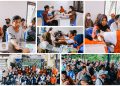 Lagi, PT PRI Berikan Pengobatan-Pemeriksaan Kesehatan Gratis untuk Warga