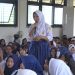 Peserta Didik Baru Bagikan Pengalaman Ikuti MPLS di SMKN 4 Tarakan