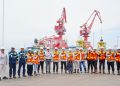 Sekprov Tinjau PT. KIPI, SINERGI Kaltara Hubungkan UMKM dan Industri
