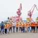 Sekprov Tinjau PT. KIPI, SINERGI Kaltara Hubungkan UMKM dan Industri