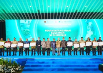 Pemprov Perkuat Komitmen Menuju Kaltara Bebas Kusta