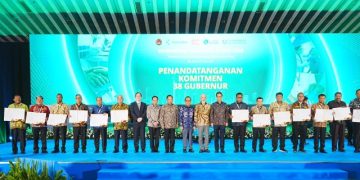 Pemprov Perkuat Komitmen Menuju Kaltara Bebas Kusta