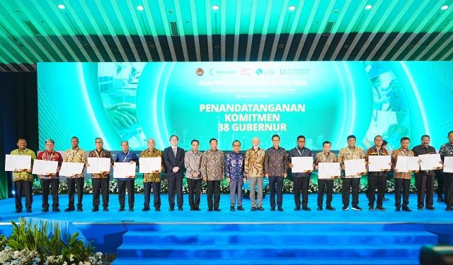 Pemprov Perkuat Komitmen Menuju Kaltara Bebas Kusta