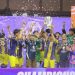 Tutup Turnamen Futsal Pelajar, Gubernur Pacu Prestasi Atlet Muda Kaltara