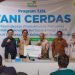 Efisien dengan Electrifying Pertanian! PLN Fasilitasi Alat Tani untuk Desa Margomulyo