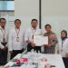 Dukung Infrastruktur Berkelanjutan, PLN Tandatangani Dua Kontrak Strategis