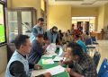 Kedepankan Transparansi, PLN Ganti Rugi Tapak Tower SUTT Kuaro–GIS 4 IKN