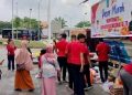 Disperindagkop Gelar Pasar Murah, Tekan Inflasi Tanpa Dana APBD