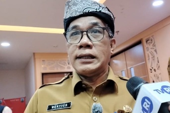 Jaga Lingkungan Sekaligus Cari Untung, Konsep Proyek Karbon Biru di Kaltara
