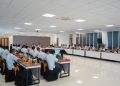Berbudaya Integritas PLN UIP KLT Dengan Komitmen Anti Penyuapan