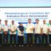 Perkuat ESG, PLN UIP KLT Tandatangani Kebijakan Bisnis Berkelanjutan
