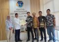PLN dan BPN Balikpapan, Percepat Sertifikasi Tanah Aset Kelistrikan