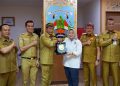 Pemprov Percepat “Karbon Biru”, Lindungi Mangrove dan Perkuat Ekonomi Pesisir
