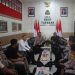Jalin Silaturahmi dan Perkuat Sinergitas, Kapolres Kunjungi Dandim 0907/Tarakan
