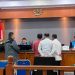 Sidang Pembuktian PTDH 2 Anggota Polri, PH Harapkan Majelis Hakim Bisa Lebih Jernih Sikapi