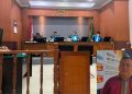 Gugat SK Pemberhentian Tidak Dengan Hormat, Dua Polisi Serahkan Bukti Baru ke PTUN Samarinda