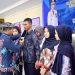 Gubernur Lepas Angkatan Pertama SMA Unggul Garuda, Titip Harumkan Nama Kaltara