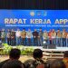 Gubernur Kaltara Hadiri Raker APPSI di Lombok, Bahas Tantangan Daerah
