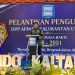 Sekprov Kaltara Ajak Apindo Tingkatkan Investasi dan Pertumbuhan Ekonomi