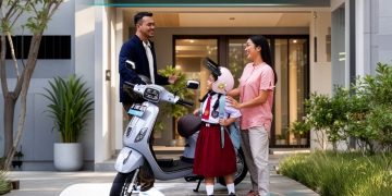 Promo PLN “Semangat Baru Makin Berdaya”, Diskon 50% Biaya Tambah Daya Listrik