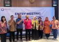 Ombudsman RI Minta Instansi Kaltara Benahi Pelayanan 2026