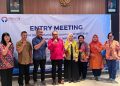 Ombudsman RI Minta Instansi Kaltara Benahi Pelayanan 2026
