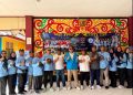 Waspadai Siswa SD, BNN- IBM Macan Ingatkan Bahaya Narkoba