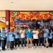 Waspadai Siswa SD, BNN- IBM Macan Ingatkan Bahaya Narkoba