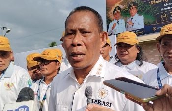 Sinergi Lewat “Madu Ngempada”, Pemkab Bulungan Satukan 74 Kepala Desa