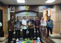 Amankan Proyek Strategis, PLN Group Kaltim Bersinergi dengan Kejati Kaltim
