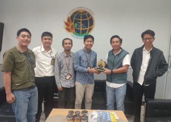 Percepat Sertifikasi Aset, PLN dan Kantah Kukar Tempuh Langkah Penyelesaian