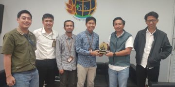 Percepat Sertifikasi Aset, PLN dan Kantah Kukar Tempuh Langkah Penyelesaian