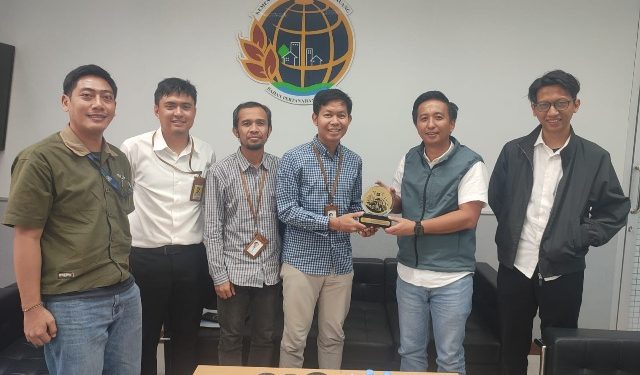 Percepat Sertifikasi Aset, PLN dan Kantah Kukar Tempuh Langkah Penyelesaian