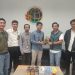Percepat Sertifikasi Aset, PLN dan Kantah Kukar Tempuh Langkah Penyelesaian